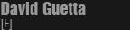David Guetta