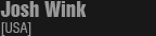 Josh Wink