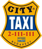 city taxi