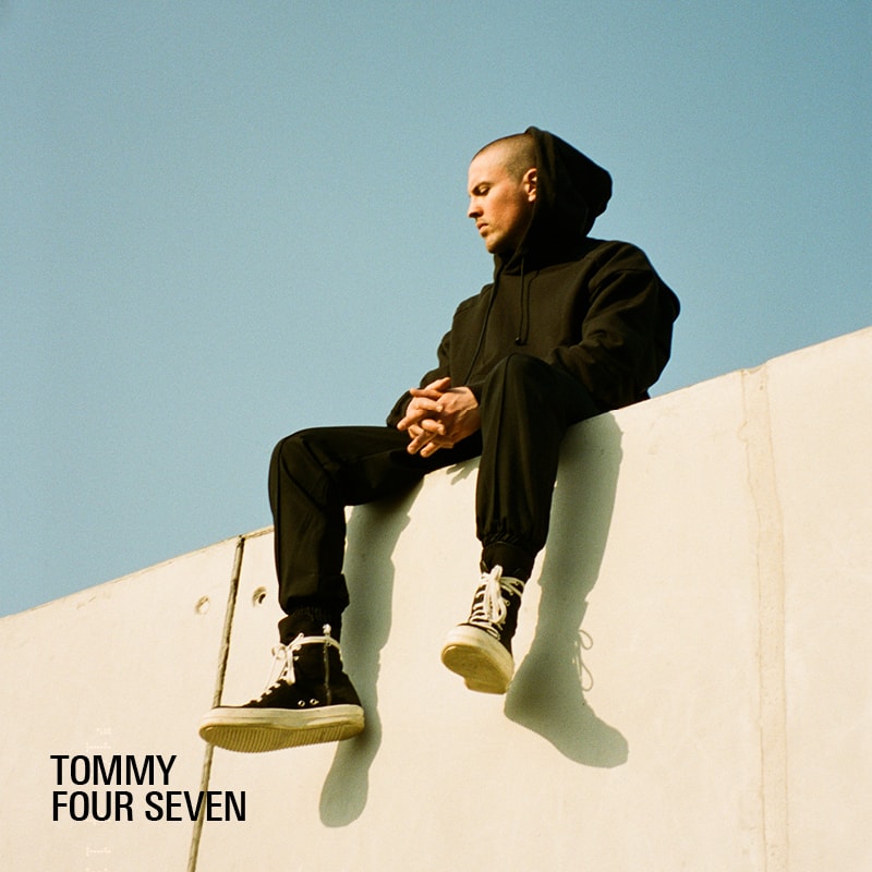 Tommy Four Seven