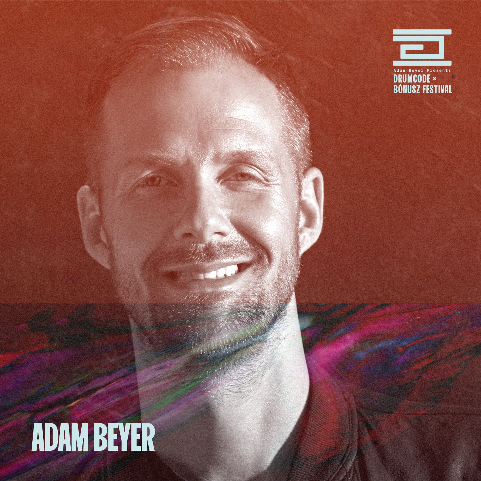 Adam Beyer