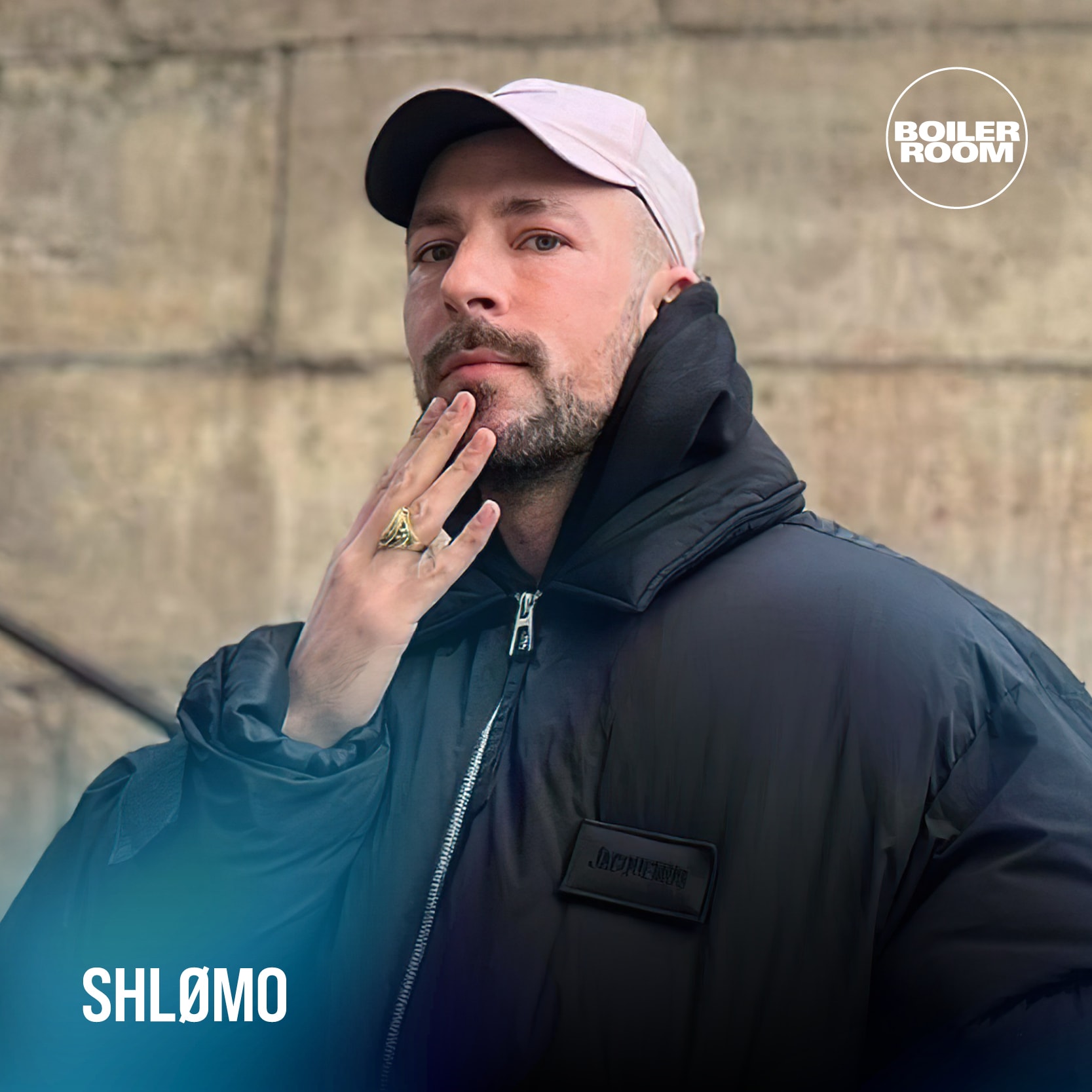 Shlømo