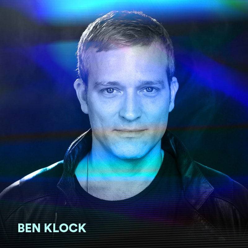 Ben Klock