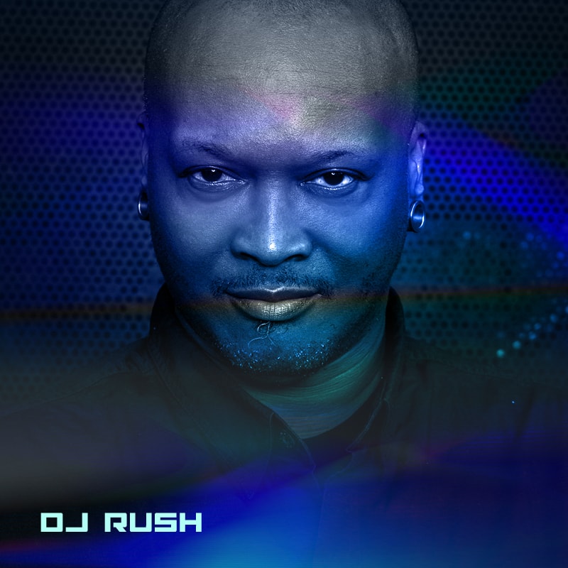 DJ Rush