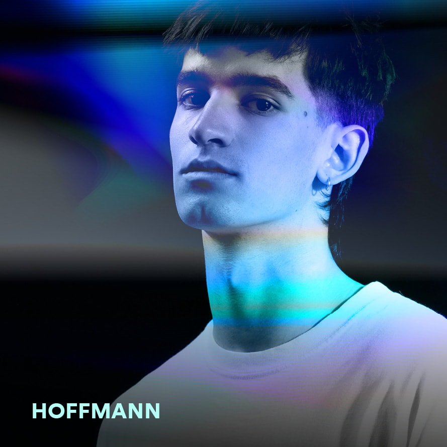 Hoffmann