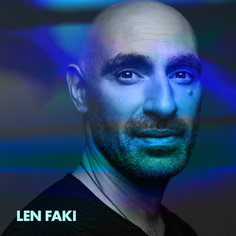 Len Faki