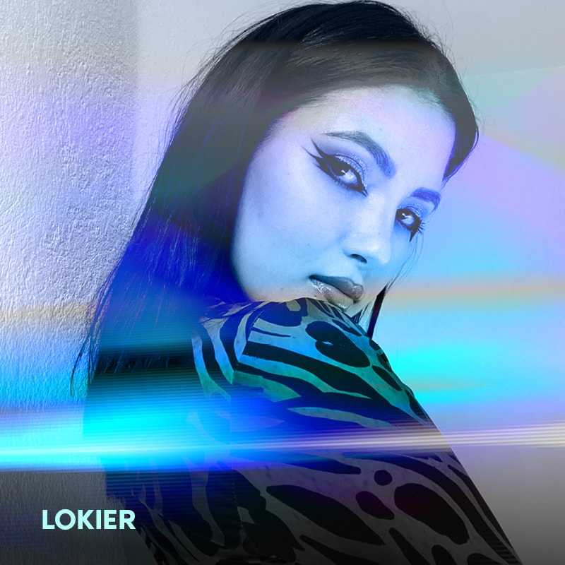 Lokier