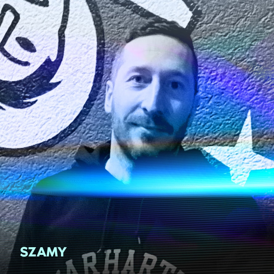 Szamy