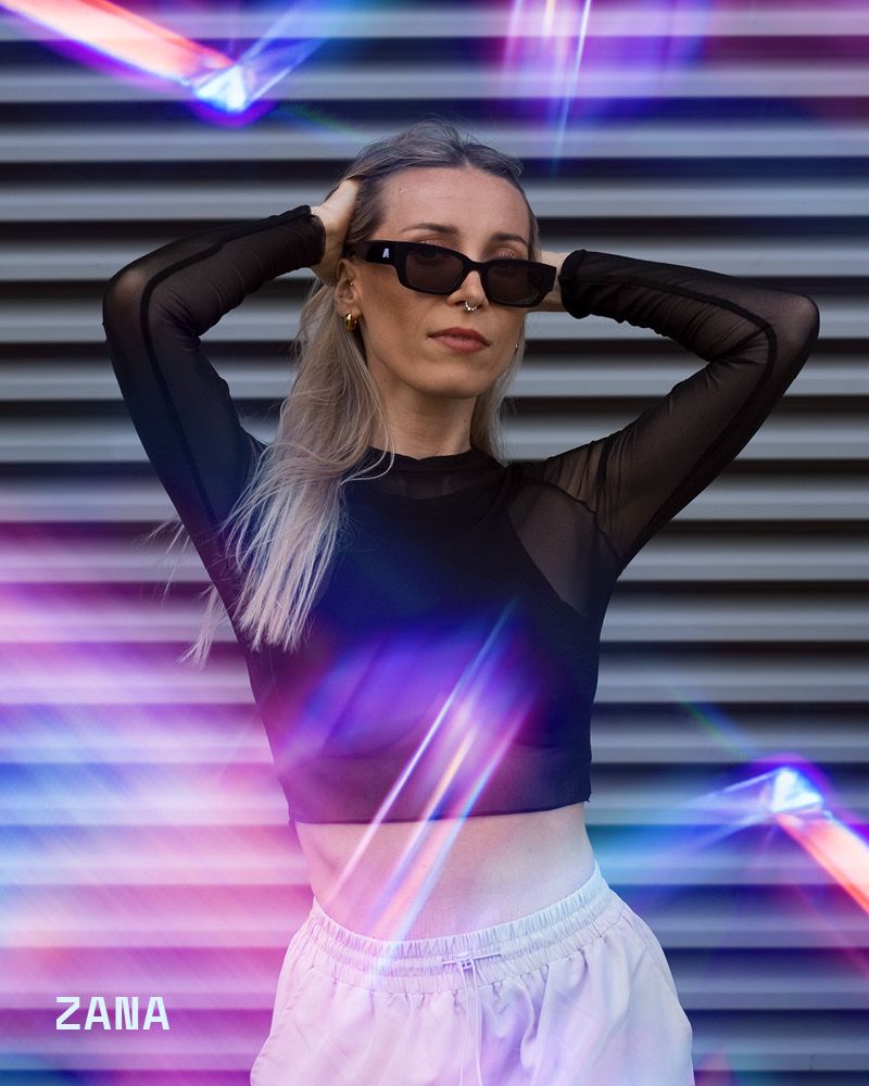 Zana